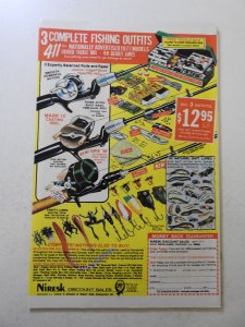 Logan's Run #6 (1977) FN+ Condition!