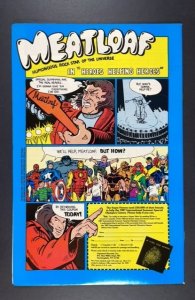 Fantastic Four #308 (1987)