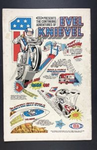 The Human Torch #3 (1975)