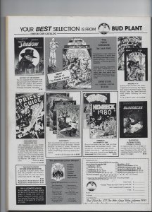 the savage sword of Conan the Barbarian #57