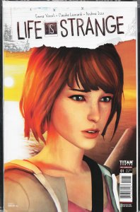 Life is Strange # 1d