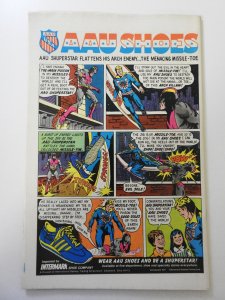 DC Super Stars #17 (1977) VF- Condition!
