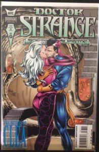 Doctor Strange, Sorcerer Supreme #67 (1994)