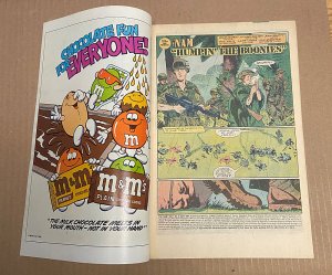 The Nam #5  /  9.0 VFN/NM  / Michael Golden Cover /  April 1987
