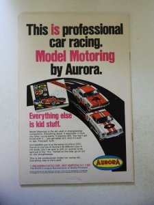 Sugar & Spike #88 (1970) FN Condition