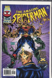 The Amazing Spider-Man #420 (1997) Spider-Man