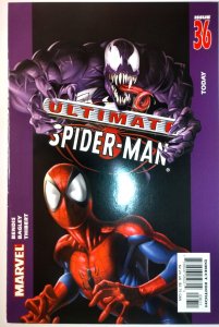 Ultimate Spider-Man #36 (9.0, 2003) 