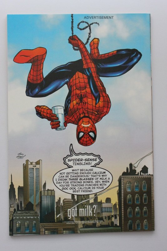 Deadpool #38 (2000) Deadpool NM