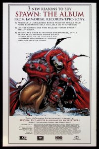 Spawn #66