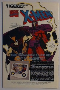 X-Force #6 (Marvel, 1992)