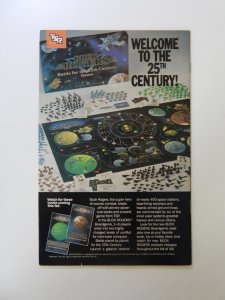 The Amazing Spider-Man #314 (1989) VF condition