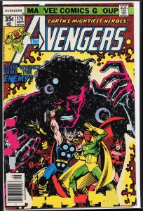 The Avengers #175 (1978) The Avengers