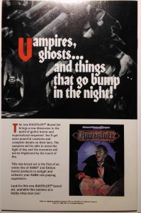 X-Factor #58 Newsstand Edition (1990)