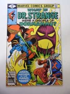 What If? #18 (1979) VF Condition