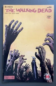 The Walking Dead #163 (2017) VF ONE DOLLAR BOX!