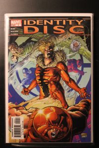 Identity Disc #5 (2004)