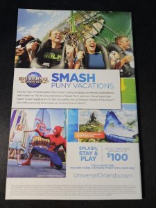 Amazing Spider-Man #801, NM Marvel