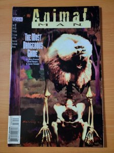 Animal Man #82 ~ NEAR MINT NM ~ 1995 DC Comics