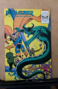 Marvel Comics Presents #37 (1989)