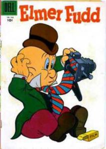 Elmer Fudd