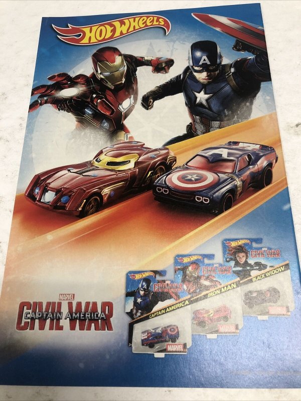 Black Panther (2016) #2 (NM/M) Third Printing