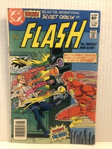 Flash #309