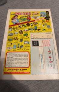 The Amazing Spider-Man #136 (1974)1st Harry as green goblin