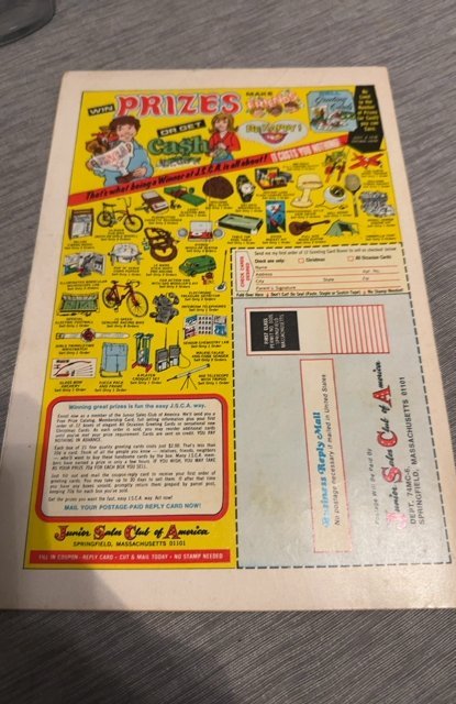 The Amazing Spider-Man #136 (1974)1st Harry as green goblin