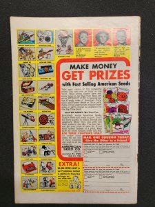 The Avengers #116 (1973)