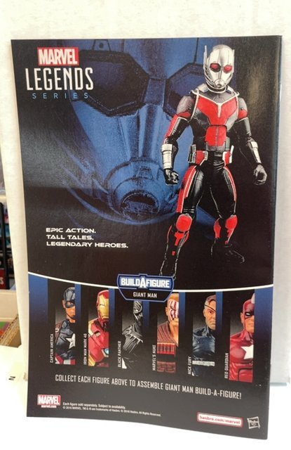 Spider-Man/Deadpool #6 (2016)