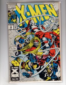 X-Men #18 (1993)  FLAT-RATE SHIPPING! / BN#1