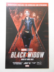 Thor #15 (2021) NM- Condition!