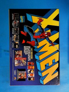 G.I. Joe: A Real American Hero #140 (1993)