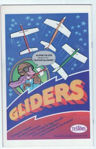 FIRESTORM - 8.5 - WP