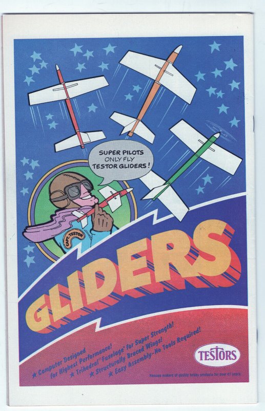 FIRESTORM - 8.5 - WP