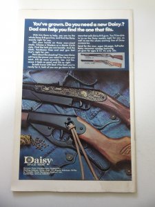 The Joker #3 (1975) FN+ Condition