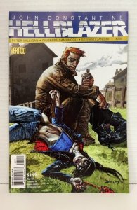 Hellblazer #295 (2012)