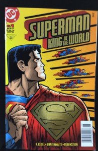 Superman: King of the World #1 (1999)