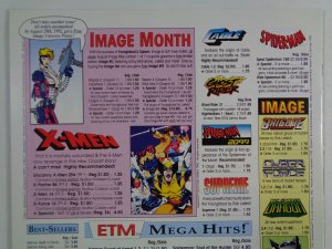 Spawn #3 NM- Violator (1992)