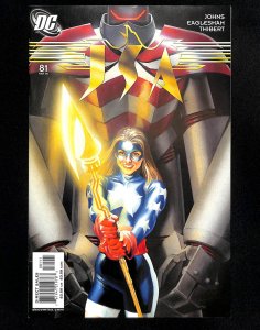 JSA #81 (2006)