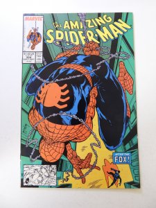 The Amazing Spider-Man #304 (1988) VF condition