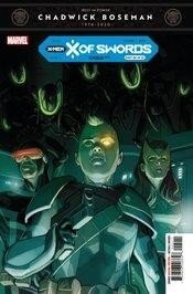 Cable #5 Xos (Xos) Marvel Comics Comic Book 2020