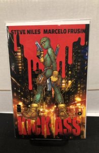 Kick-Ass #7 Cover C (2018)