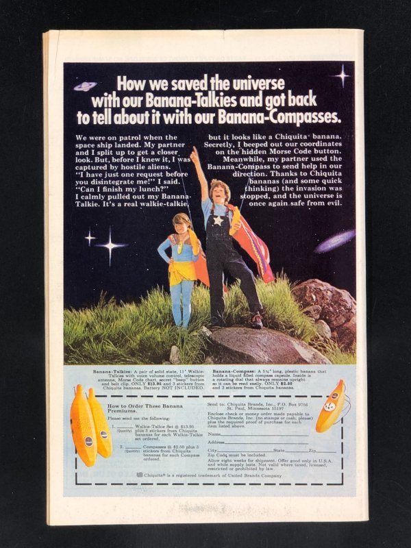 The Incredible Hulk #240 (1979)