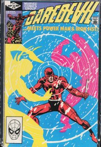 Daredevil #178 (1982) Daredevil