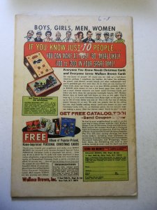 Fantastic Four #42 (1965) VG Condition