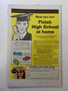 Sub-Mariner #16 (1969) FN/VF Condition!