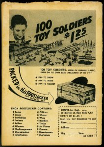 Straight Arrow #53  1956 - ME  -G- - Comic Book