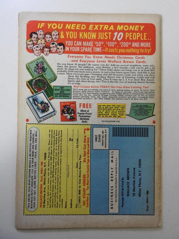 The Amazing Spider-Man #89 (1970) VG- Condition