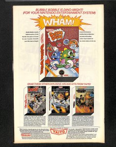 Amazing Spider-Man #313 VF- 7.5 The Lizard McFarlane!